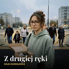 Z drugiej ręki