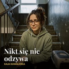 Nikt się nie odzywa