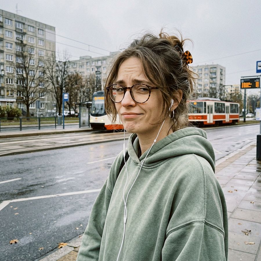 Kaja Kawalerka