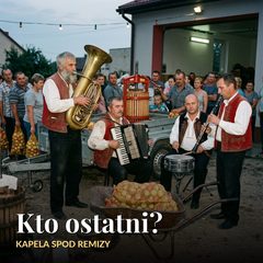Kto ostatni?