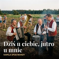 Dziś u ciebie, jutro u mnie