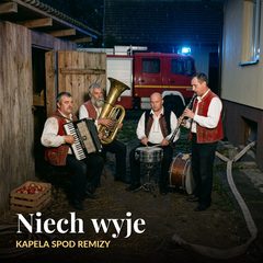 Niech wyje