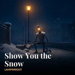 Okładka: Show You the Snow