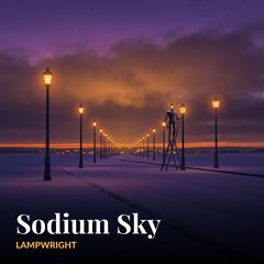 Okładka: Sodium Sky