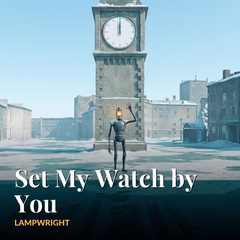Set My Watch by You