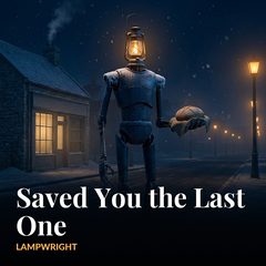Saved You the Last One