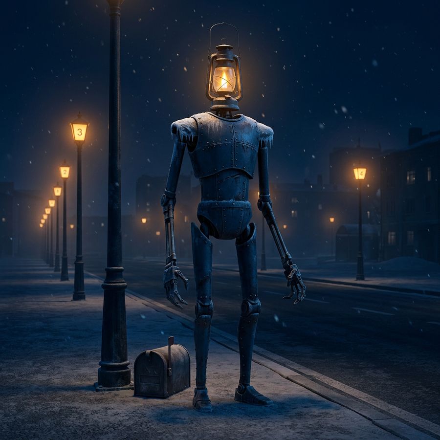 Lampwright