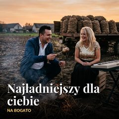 Okładka: Najładniejszy dla ciebie