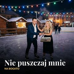 Nie puszczaj mnie