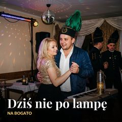 Dziś nie po lampę