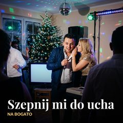 Szepnij mi do ucha