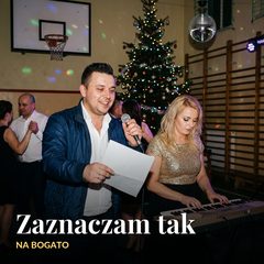 Zaznaczam tak