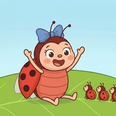 Okładka: Liczymy do dziesięciu