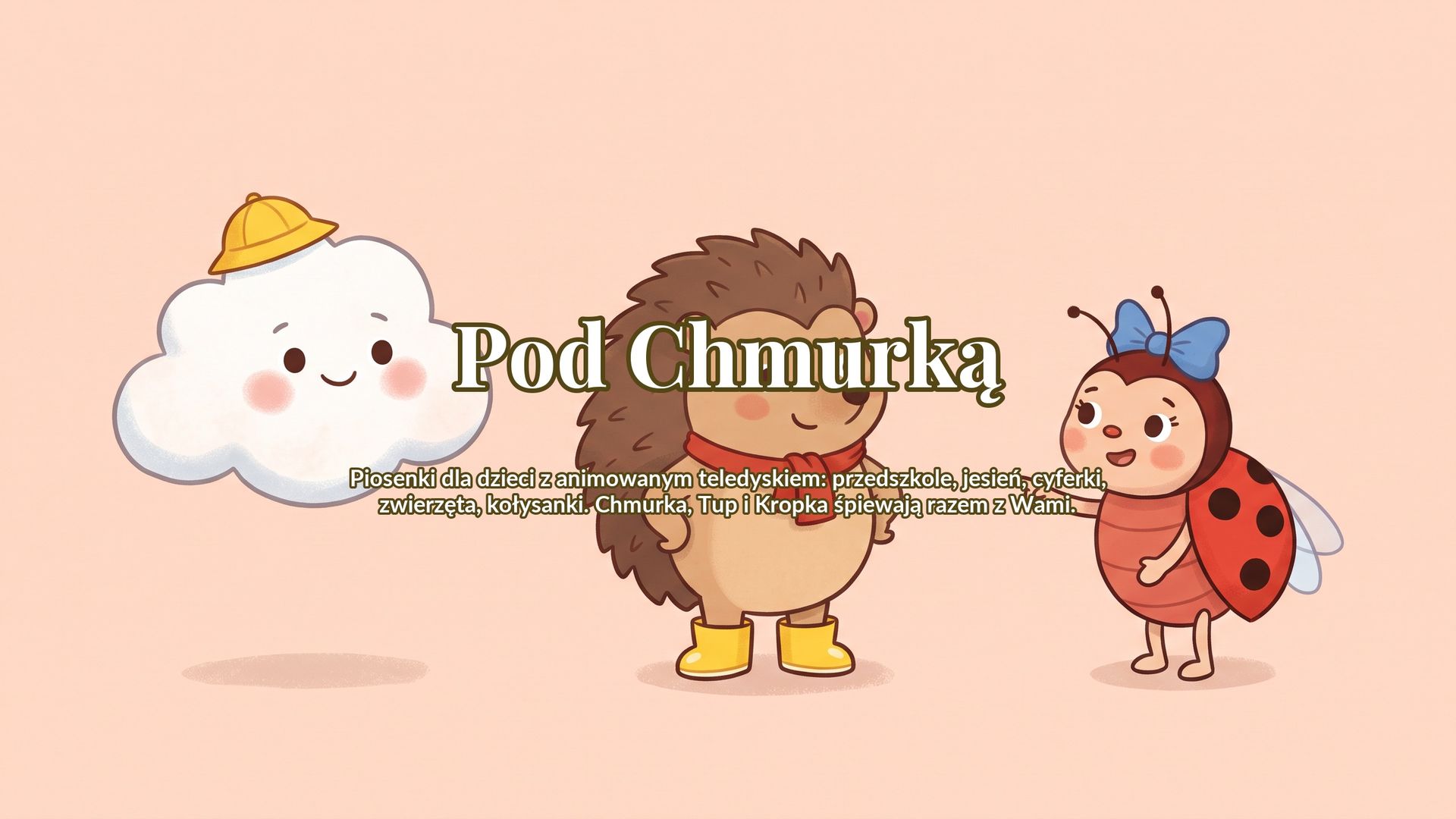 Pod Chmurką