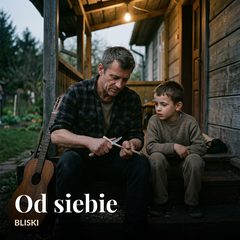 Okładka: Od siebie