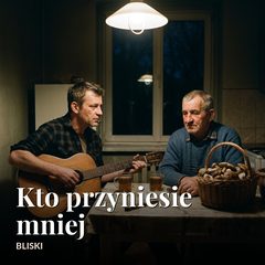 Kto przyniesie mniej