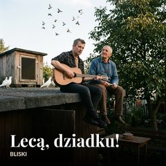 Lecą, dziadku!