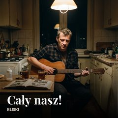 Cały nasz!