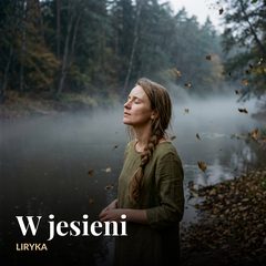 Okładka: W jesieni