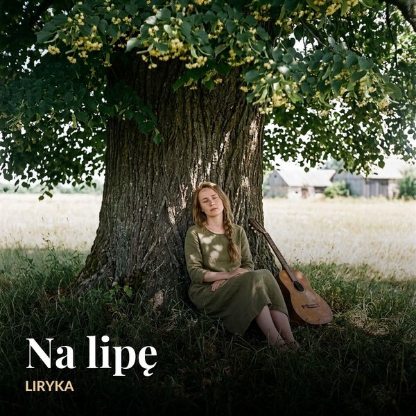 Okładka: Na lipę