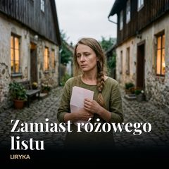 Zamiast różowego listu
