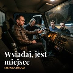 Wsiadaj, jest miejsce
