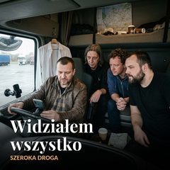 Widziałem wszystko