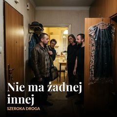 Nie ma żadnej innej
