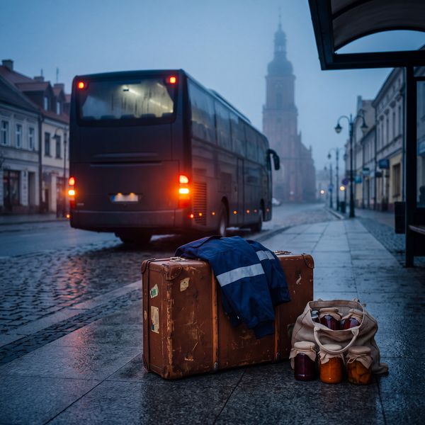 Okładka albumu Dom w walizce