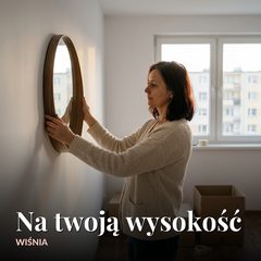 Na twoją wysokość