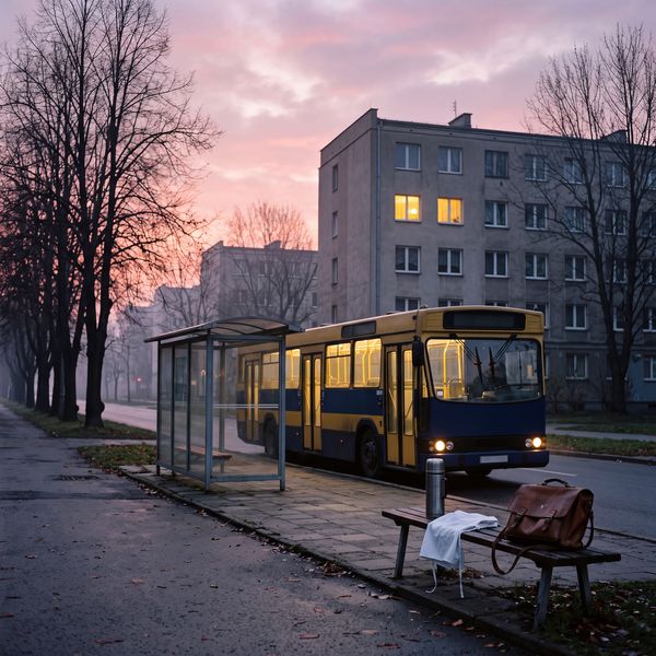 Okładka albumu Przed siódmą